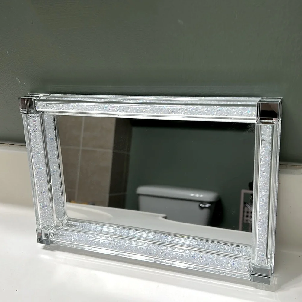 NWOT vanity tray